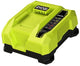 Ryobi ry36c60a | 36v | snellader - 5133004555