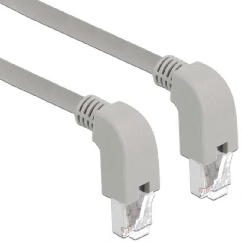 Afbeelding laden in galerijviewer, S ftp cat 6 kabel haaks
