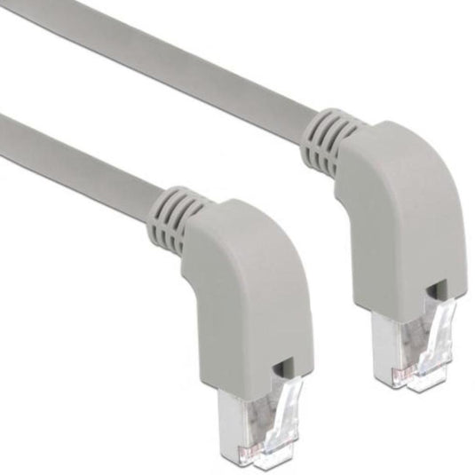 S ftp cat 6 kabel haaks