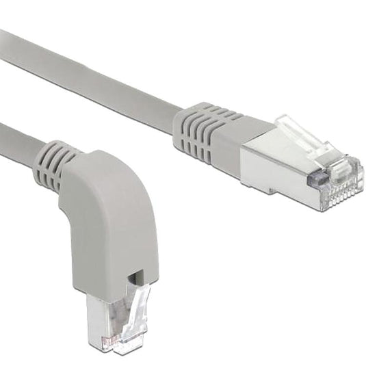 Abi s ftp cat 6a kabel haaks