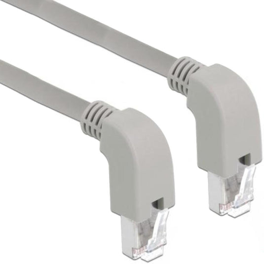 Abi s ftp cat 6a kabel haaks