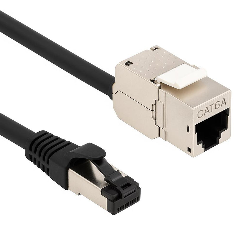 Afbeelding laden in galerijviewer, Ngk s ftp cat 6a verleabel
