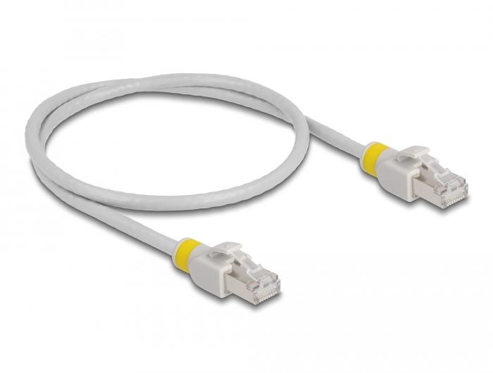 Afbeelding laden in galerijviewer, Abi s ftp cat 6a kabel
