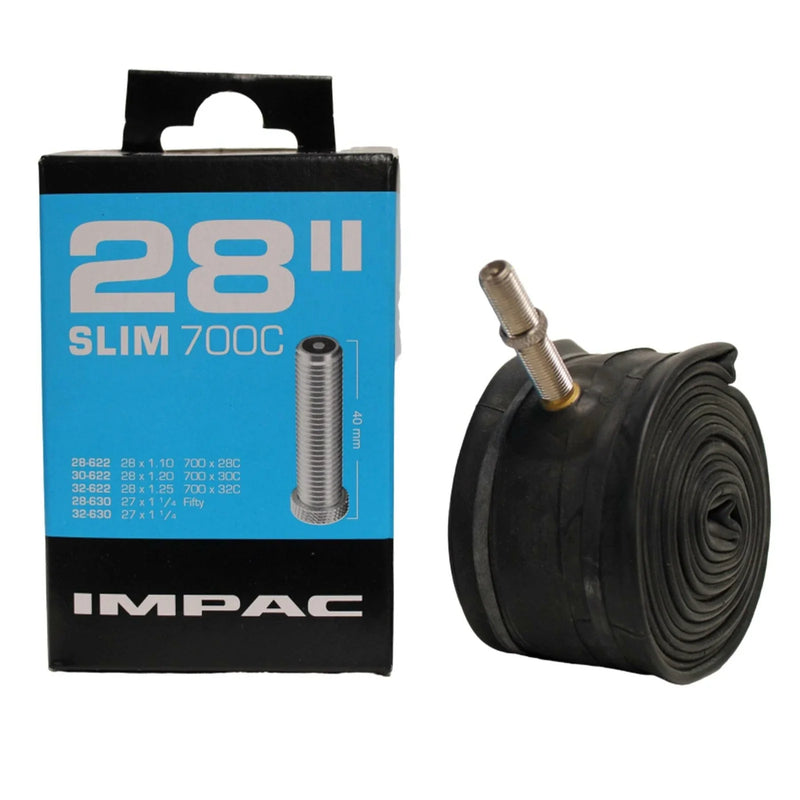 Afbeelding laden in galerijviewer, Schwalbe benelux b.v. bib. 28 32-622 630 av28 slim impac agv 40 mm. - 70400370
