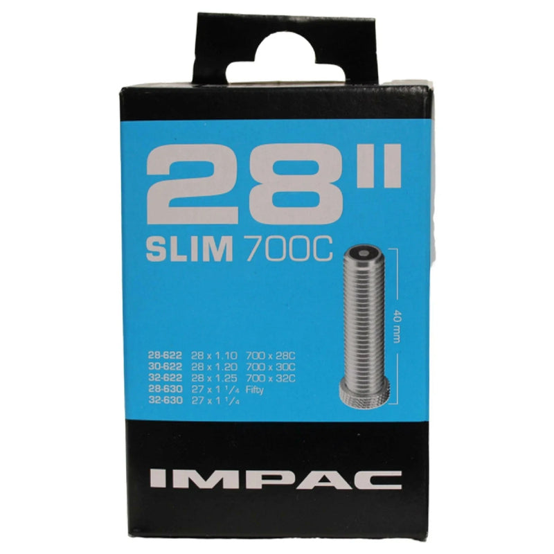 Afbeelding laden in galerijviewer, Schwalbe benelux b.v. bib. 28 32-622 630 av28 slim impac agv 40 mm. - 70400370
