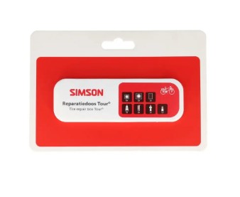 Afbeelding laden in galerijviewer, Simson reparatiedoos tour
