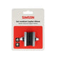 Simson remschoenen capiler 40mm