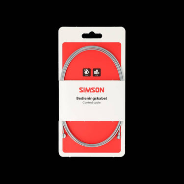 Simson binnenkabel rem universeel