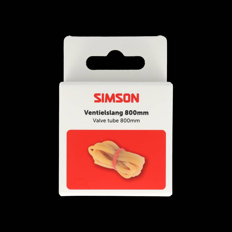 Afbeelding laden in galerijviewer, Simson ventielslang
