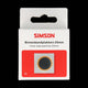 Simson binnenbandpleister 25mm (8st)
