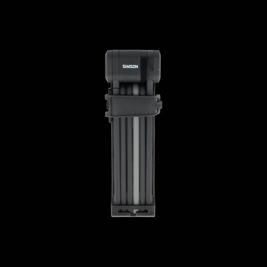 Simson vouwslot easy 960mm bk122