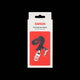 Rema tip top nederland b.v. simson toeclip riemen (2st)