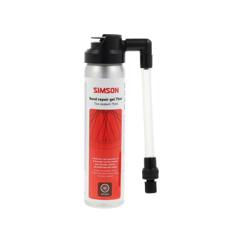 Afbeelding laden in galerijviewer, Simson reparatievloeistof 75ml
