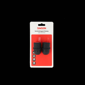 Simson batterij led set simmy zw zw 29 lux 13.5 lux