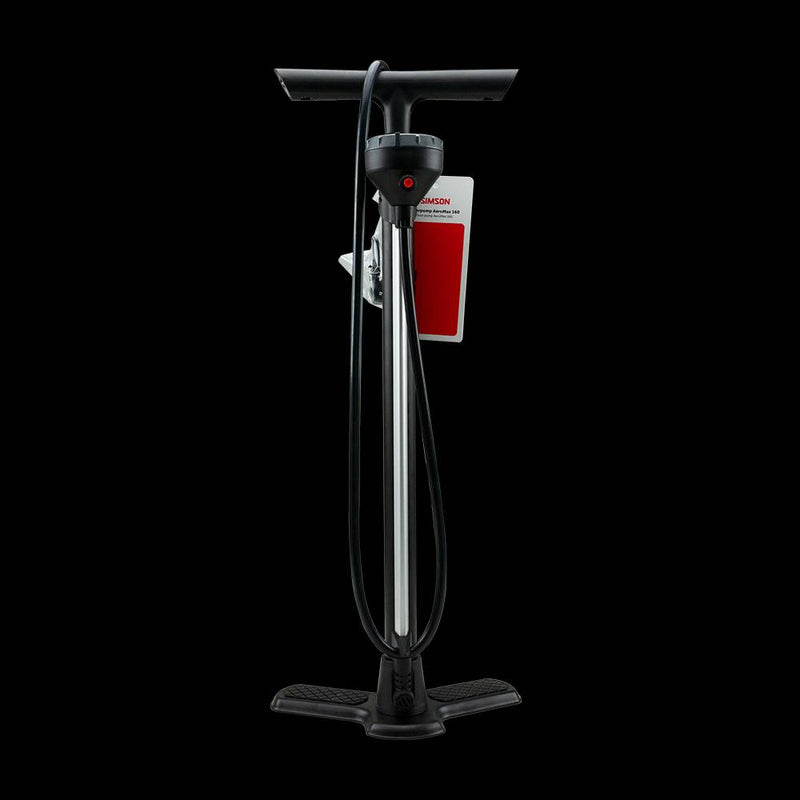 Afbeelding laden in galerijviewer, Simson vloerpomp aeromax 160
