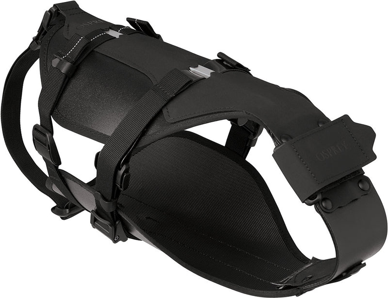 Afbeelding laden in galerijviewer, Osprey escapist saddle - satteltasche
