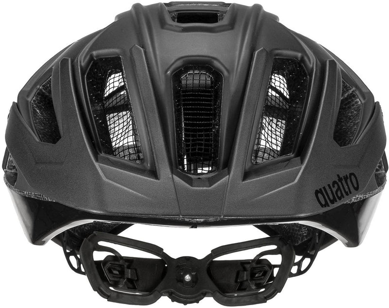 Afbeelding laden in galerijviewer, Uvex quatro cc - mtb helmet
