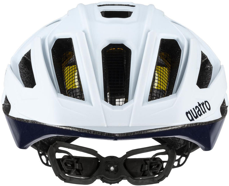 Afbeelding laden in galerijviewer, Uvex quatro cc mips - mtb helmet

