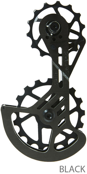 Split second ceramic performance cage system - ultegra dura-ace