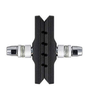 Simson remschoenen v-brake 72mm asymetrisch (25pr)