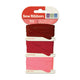 We r makers • sew ribbon ribbonset 5,5m red