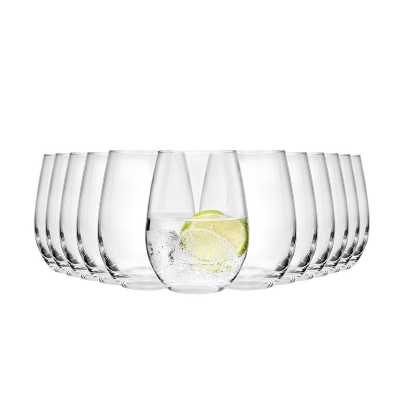 Afbeelding laden in galerijviewer, Sänger drinkglas salto 470ml 12 stuks
