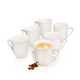 Sänger koffiemok paris 6 stuks