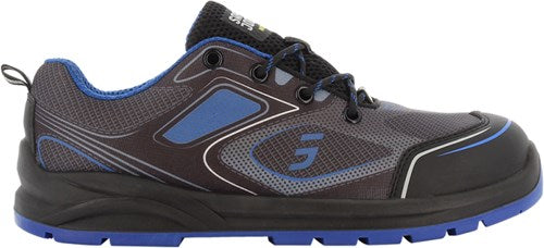 Afbeelding laden in galerijviewer, Safety jogger cador laag s1p | rood | maat 40 - 00.118.087.40
