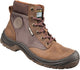 Safety jogger dakar s3 zwart - maat 42 - 00.118.007.42