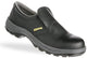 Safety jogger x0600 s3 zwart - maat 37 - 11.118.033.37