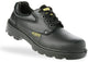 Safety jogger x1110 laag s3 zwart - maat 45 - 11.118.025.45