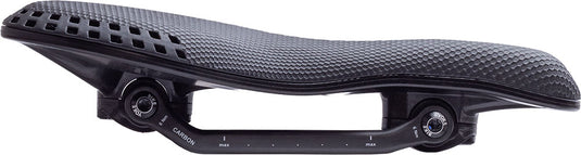 Bikeyoke sagma 3d carbon - saddle