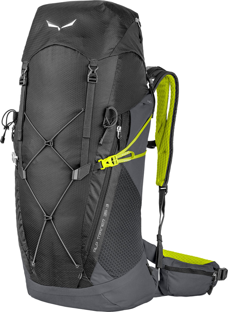 Afbeelding laden in galerijviewer, Salewa alp trainer 35+3 - hiking backpack
