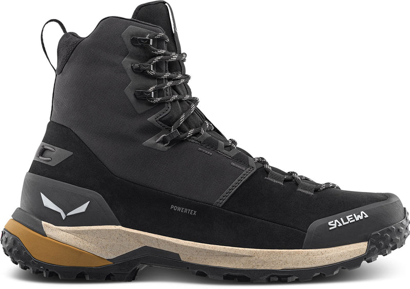 Afbeelding laden in galerijviewer, Salewa puez winter mid ptx - hiking boots
