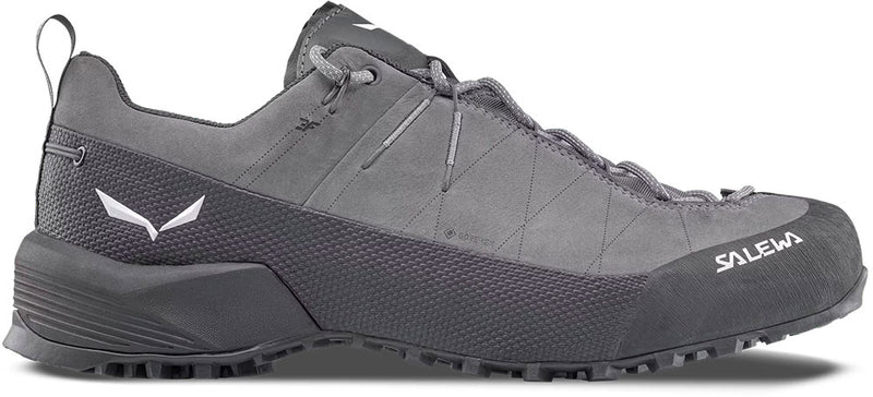 Afbeelding laden in galerijviewer, Salewa wildfire leather 2 gtx - hiking boots
