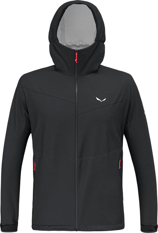 Salewa puez aqua 2.5l powertex - hardshell jacket