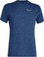 Salewa puez melange dry - functional shirt