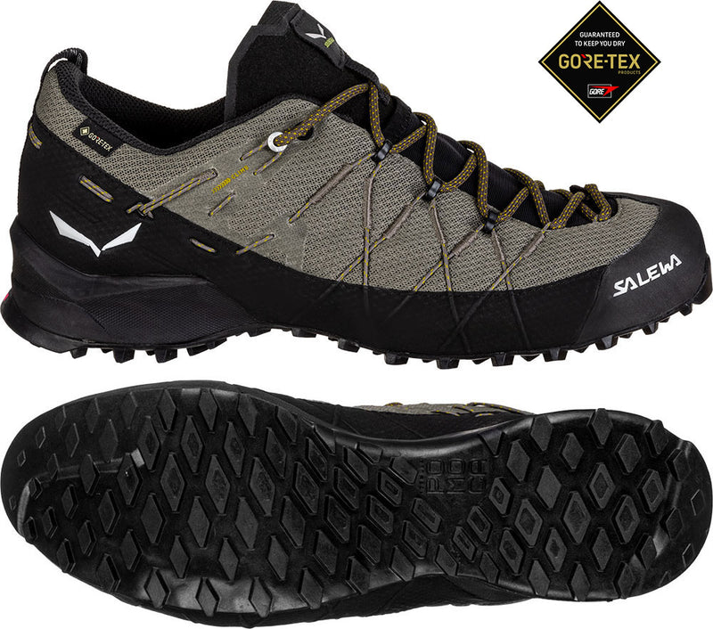 Afbeelding laden in galerijviewer, Salewa wildfire 2 gore-tex® - trekking shoes
