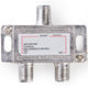 Nedis satelliet tv combiner