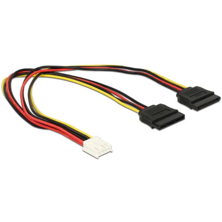 Afbeelding laden in galerijviewer, Sata kabel
