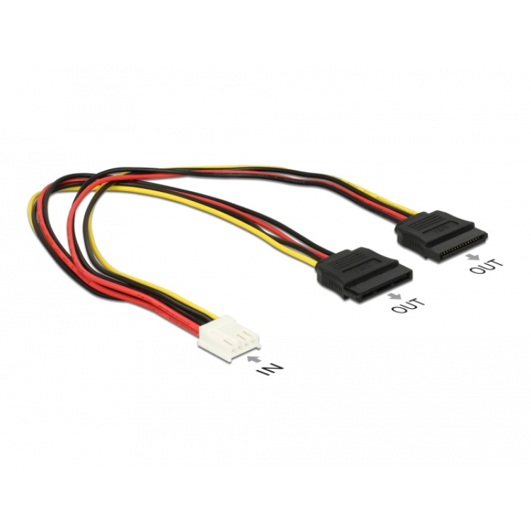 Afbeelding laden in galerijviewer, Sata kabel
