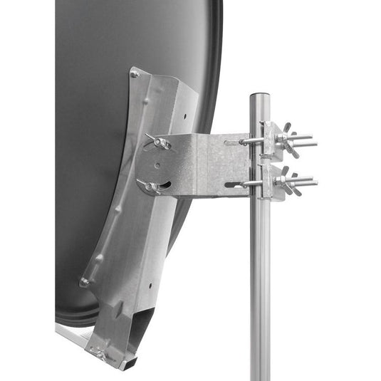 Abi satelliet schotel