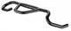 Satori stuur mtb firebird ø31.8mm 440mm - mat zwart