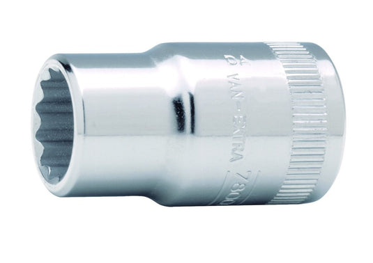 Bahco dop 12k 1 2-24mm