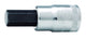 Bahco inbusdop 1 2-19mm