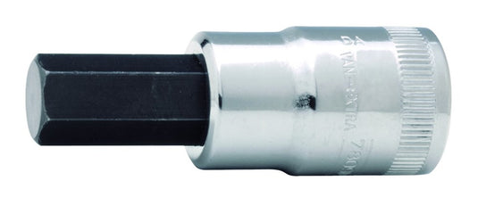 Bahco inbusdop 1 2-7mm