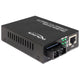 Sc glasvezel converter - singlemode