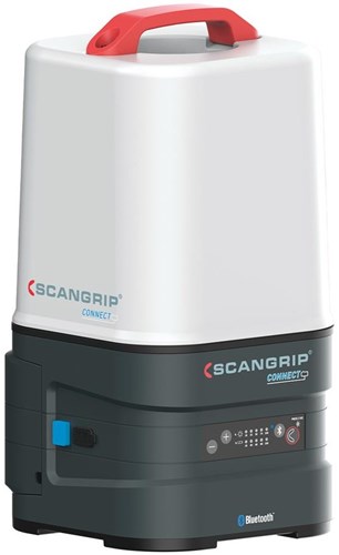 Scangrip area 10 connect - 03.6103c