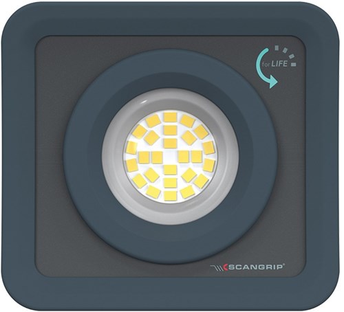 Afbeelding laden in galerijviewer, Scangrip led-bouwlamp for life nova mini | 1000lm - 03.6200
