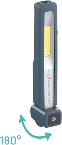 Afbeelding laden in galerijviewer, Scangrip led-werklamp for life unipen | 150lm - 03.6209
